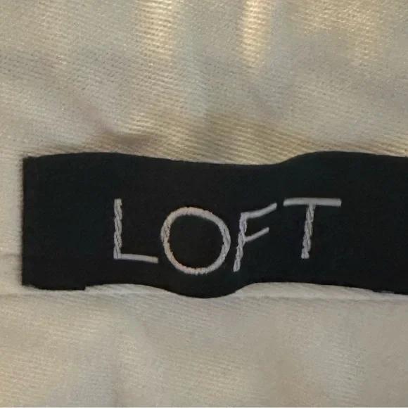 Stylish Marisa Brown Trouser Pants - Size 00 - Picture 5 of 9